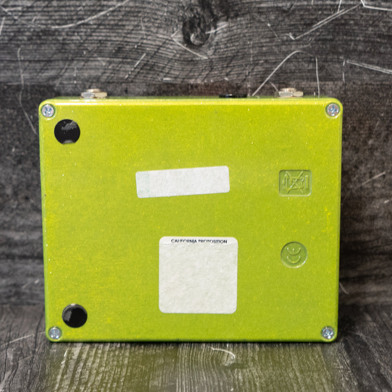 Analog Alien Alien Bass Station (ABS)