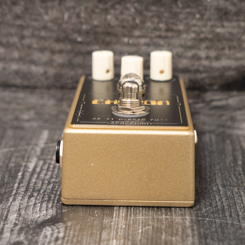 Spaceman Charon Ge / Si Hybrid Fuzz