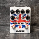 Wampler Plexi-Drive Deluxe V2