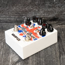 Wampler Plexi-Drive Deluxe V2