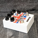 Wampler Plexi-Drive Deluxe V2