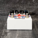 Wampler Plexi-Drive Deluxe V2