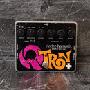 Electro-Harmonix Q-Tron Plus Envelope Filter with Effects Loop
