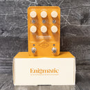 Universal Audio Enigmatic '82 Overdrive Special Amp