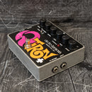 Electro-Harmonix Q-Tron Plus Envelope Filter with Effects Loop