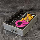 Electro-Harmonix Q-Tron Plus Envelope Filter with Effects Loop