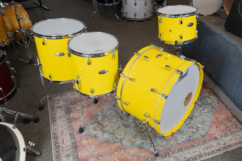 Pearl Decade Maple 4pc Kit