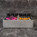 Electro-Harmonix Q-Tron Plus Envelope Filter with Effects Loop