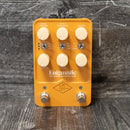 Universal Audio Enigmatic '82 Overdrive Special Amp