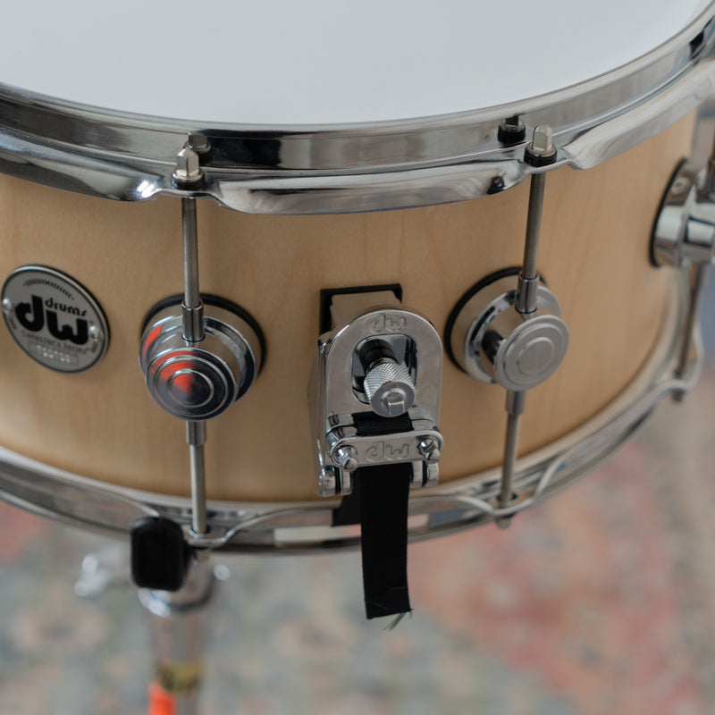 DW Collector's VLT Snare Maple Snare - 14x6.5"