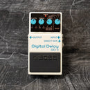 Boss DD-3 Digital Delay