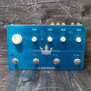 TC Electronic Triple Flashback Delay