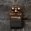 Boss OC-2 Octave Pedal