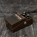Boss OC-2 Octave Pedal
