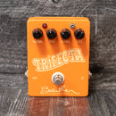 Barber Trifecta Fuzz