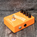 Barber Trifecta Fuzz