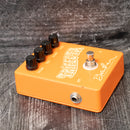 Barber Trifecta Fuzz