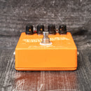 Barber Trifecta Fuzz