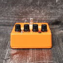 Barber Trifecta Fuzz