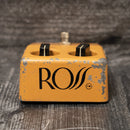 Ross Distortion Pedal (1970s)