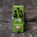 MXR Thump Bass Preamp