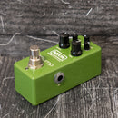 MXR Thump Bass Preamp