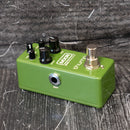 MXR Thump Bass Preamp