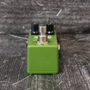 MXR Thump Bass Preamp