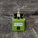 MXR Thump Bass Preamp