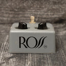 Ross Compressor Pedal (1970s)