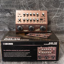 Boss AD-10 Acoustic Preamp