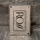 Ross Compressor Pedal (1970s)