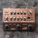 Boss AD-10 Acoustic Preamp