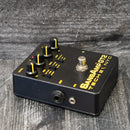 Tech 21 SansAmp GT2 Tube Amp Emulation Pedal