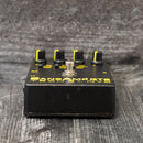 Tech 21 SansAmp GT2 Tube Amp Emulation Pedal