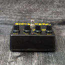 Tech 21 SansAmp GT2 Tube Amp Emulation Pedal