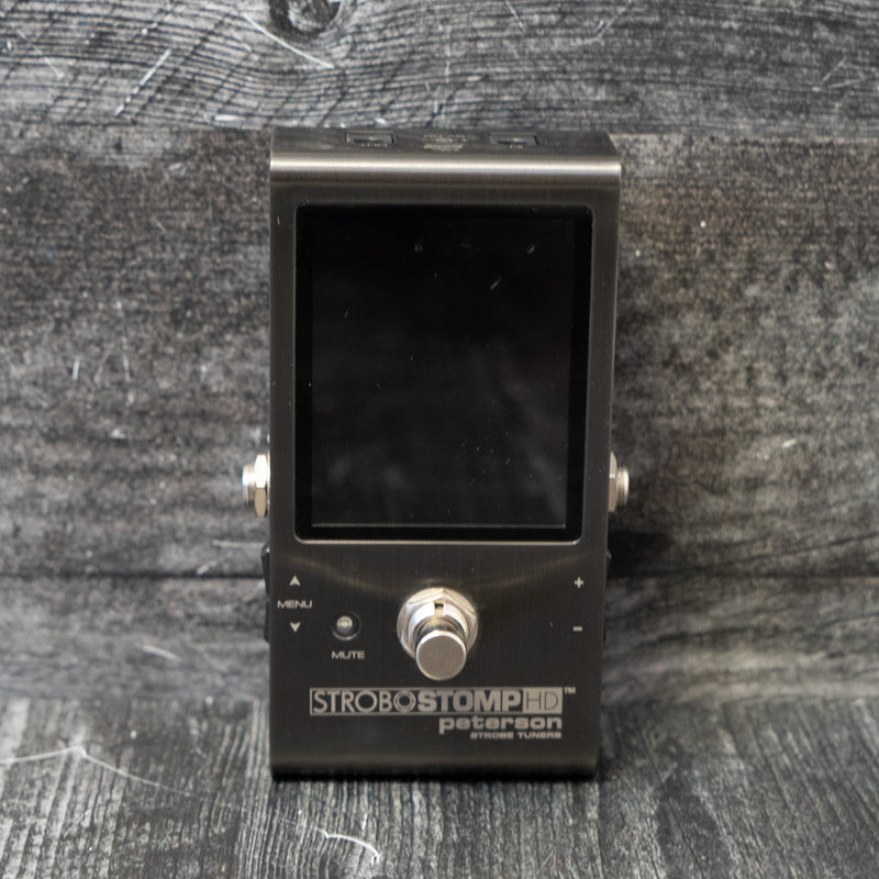 Peterson StroboStomp HD