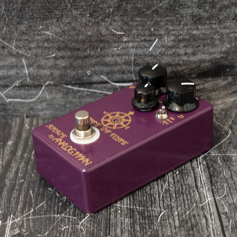 Analog.Man Prince of Tone