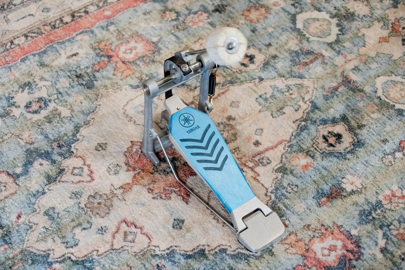 Yamaha Single Kick Pedal