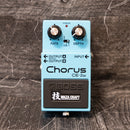 Boss CE-2W Waza Craft Chorus