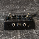 Keeley Dark Side Workstation