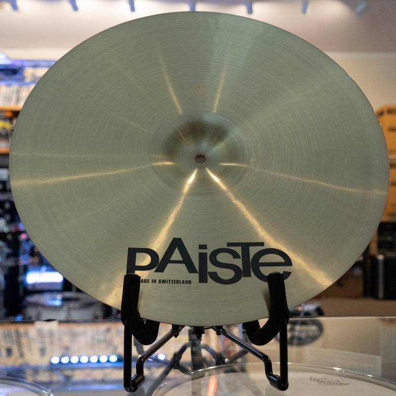 Paiste Giant Beat - 18"