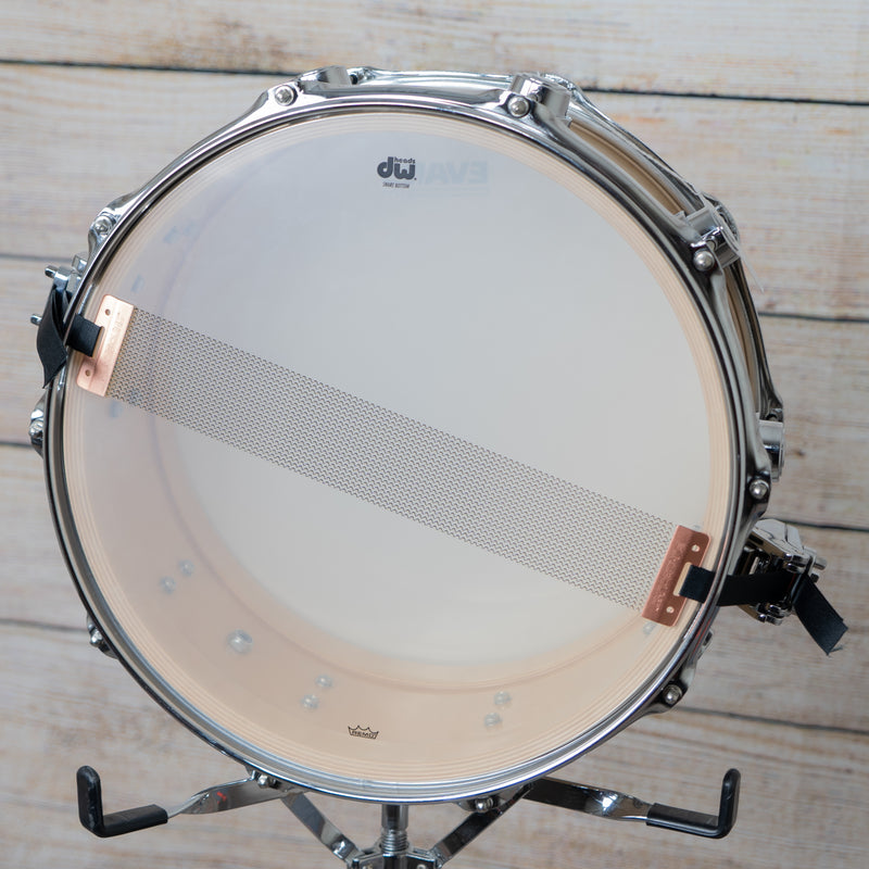 DW Collector's VLT Snare Maple Snare - 14x6.5"