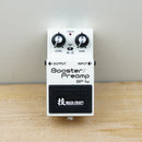 Boss BP-1W Booster / Preamp Waza Craft