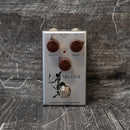 J. Rockett Archer Overdrive