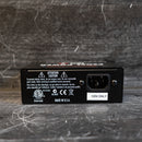 VooDoo Lab Pedal Power ISO 5