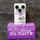 Electro-Harmonix J Mascis Signature Ram’s Head Big Muff Pi