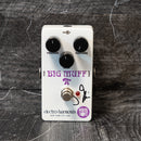 Electro-Harmonix J Mascis Signature Ram’s Head Big Muff Pi