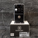 Keeley Compressor Plus Compressor / Sustainer / Expander