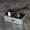 Keeley Compressor Plus Compressor / Sustainer / Expander